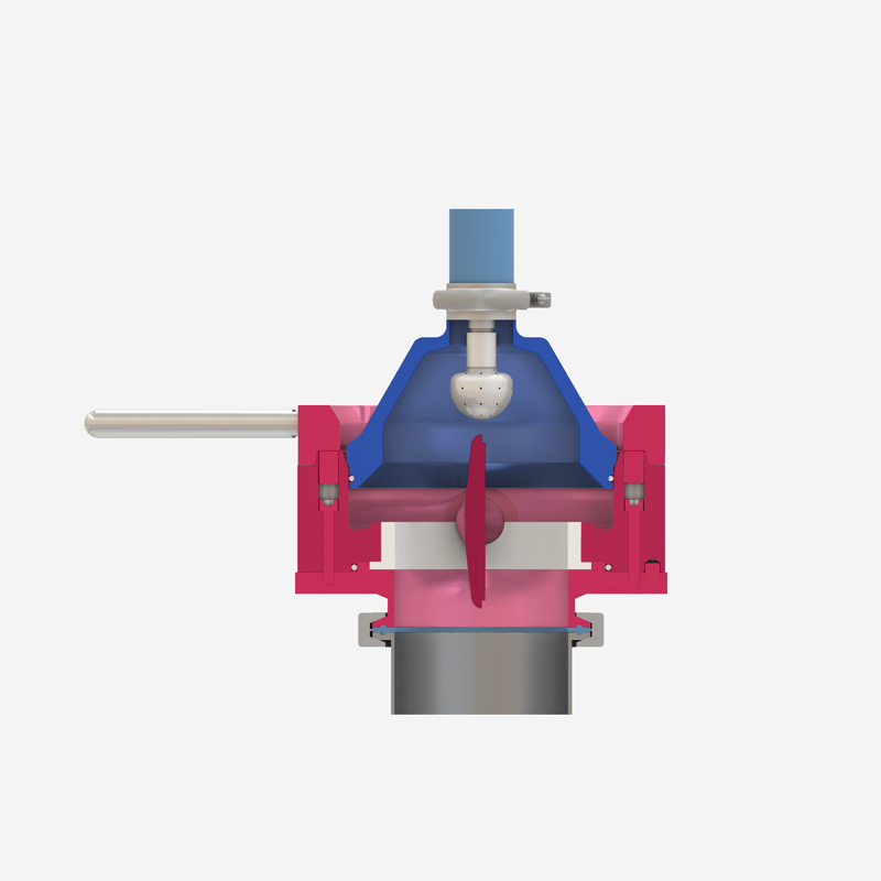 aseptisafe bio aseptic valve