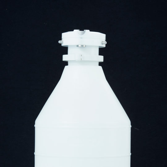 Dispensing Funnel Powder Dispensing Funnel ChargePoint