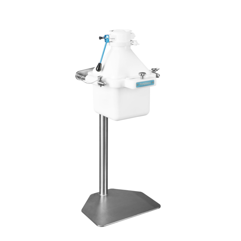 Product Docking Stand