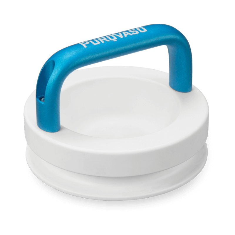 Product Plastic Tri-Clamp Lid