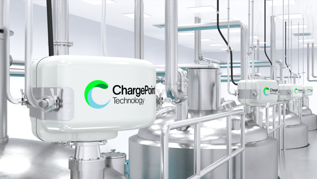ChargePoint Actis™
